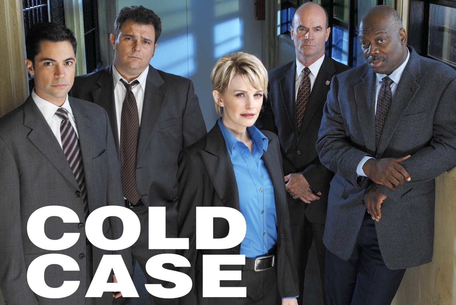 Revisiting Cold Case (2003-2010) / Thoughts & Review - Writing structure,  tropes – The Overly Self-Righteous Critic