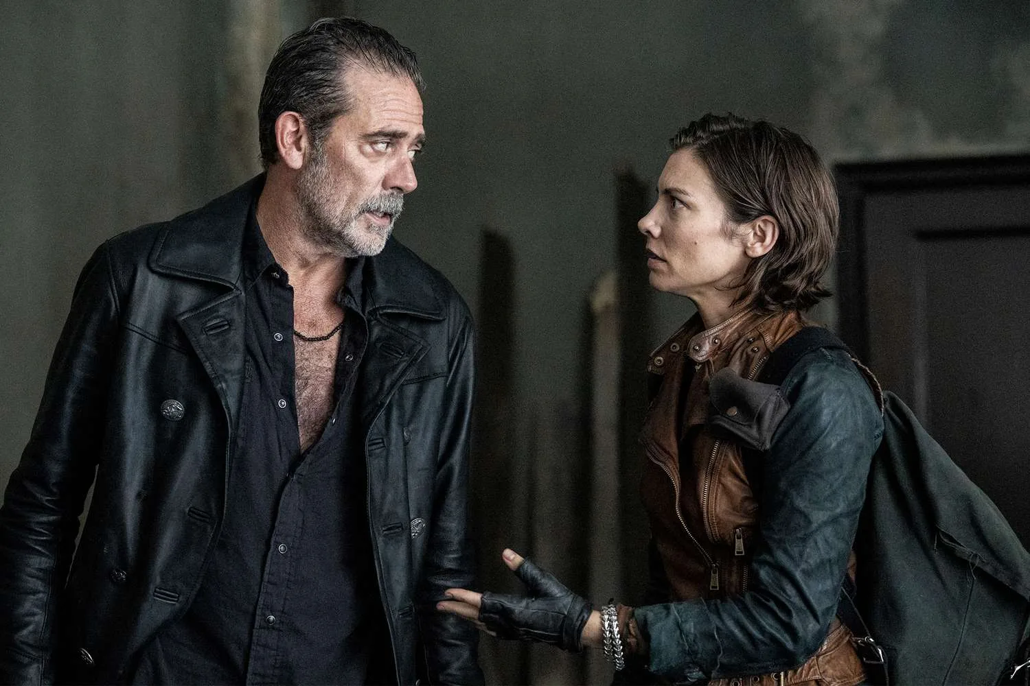The Walking Dead: Dead City—Maggie Shouldn’t Be Expected To Forgive Negan or Get Over Glen’s Death